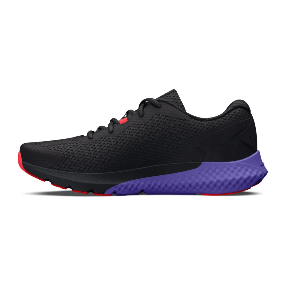 Under Armour Charged Rogue UA W 3 3024888-002 / schwarz