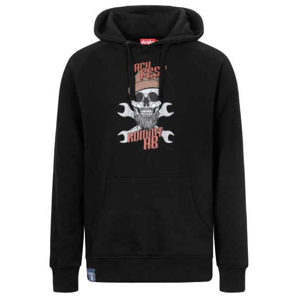 Derbe - NFKA - Hoodie