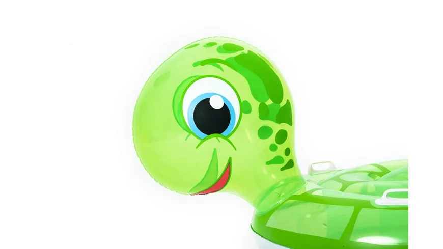Bestway - Schwimmtier Schildkröte 140 x 140 cm