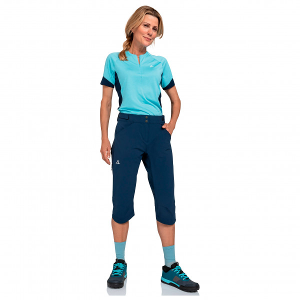 Schöffel - Women's Pants Moldavia - Radhose