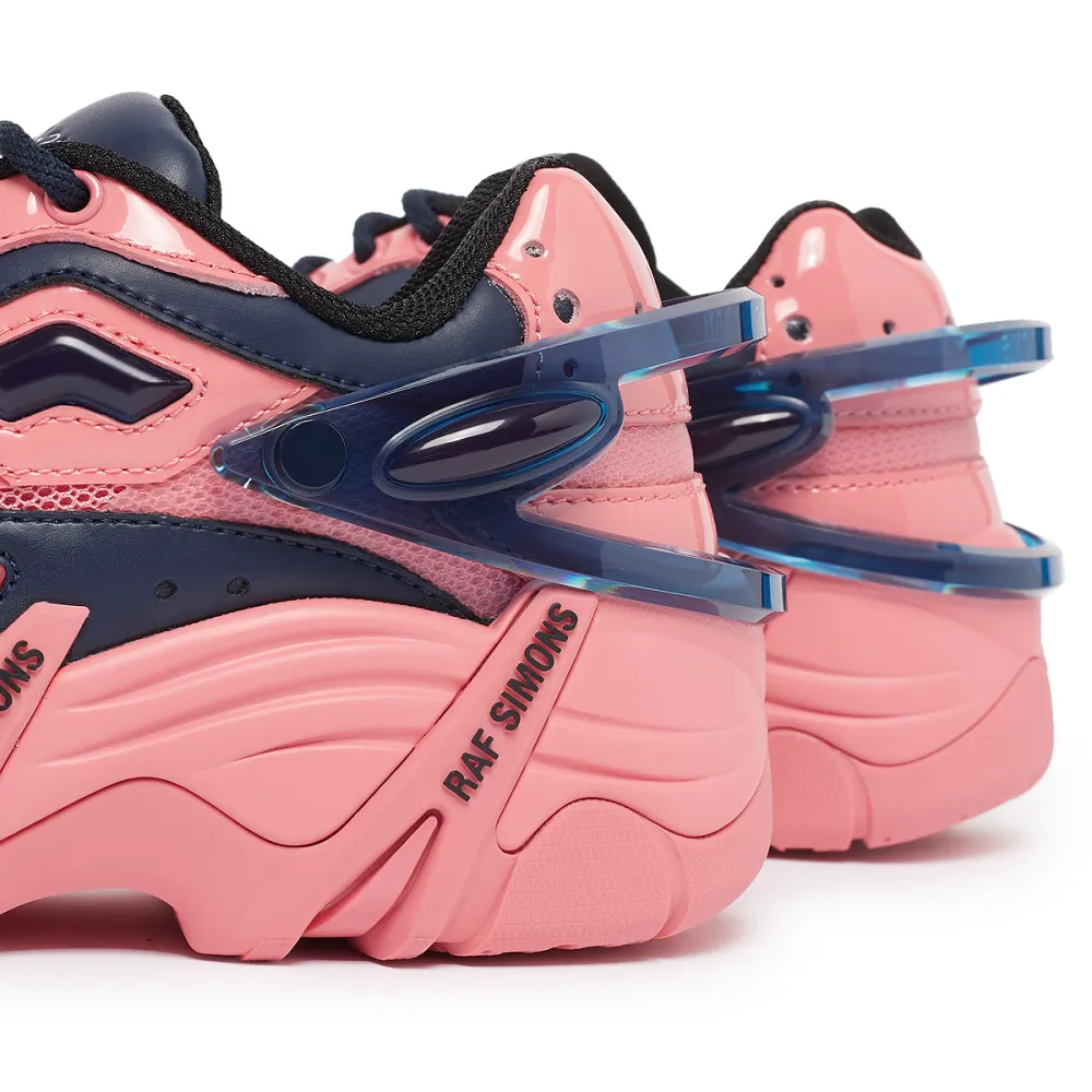 Raf Simons Cylon 21 HR740010L-3304 / schwarz