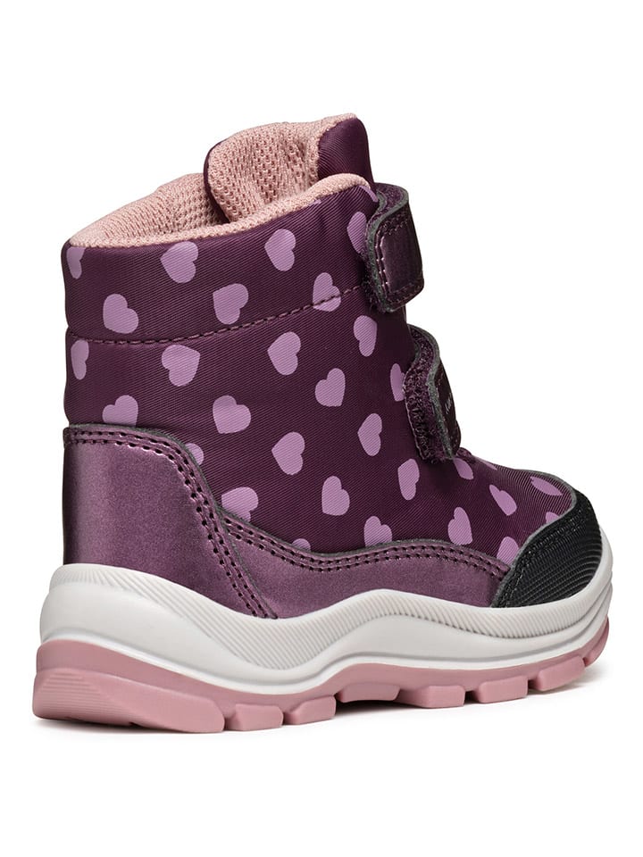 Geox Boots 