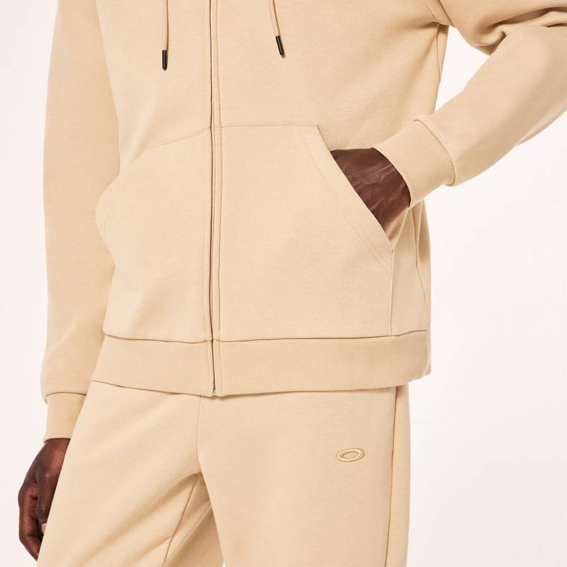 Oakley RELAX FULL ZIP 2.0 Hoodie Herren