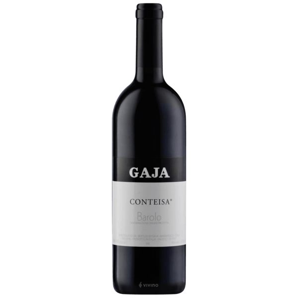GajaConteisa Barolo 2019
