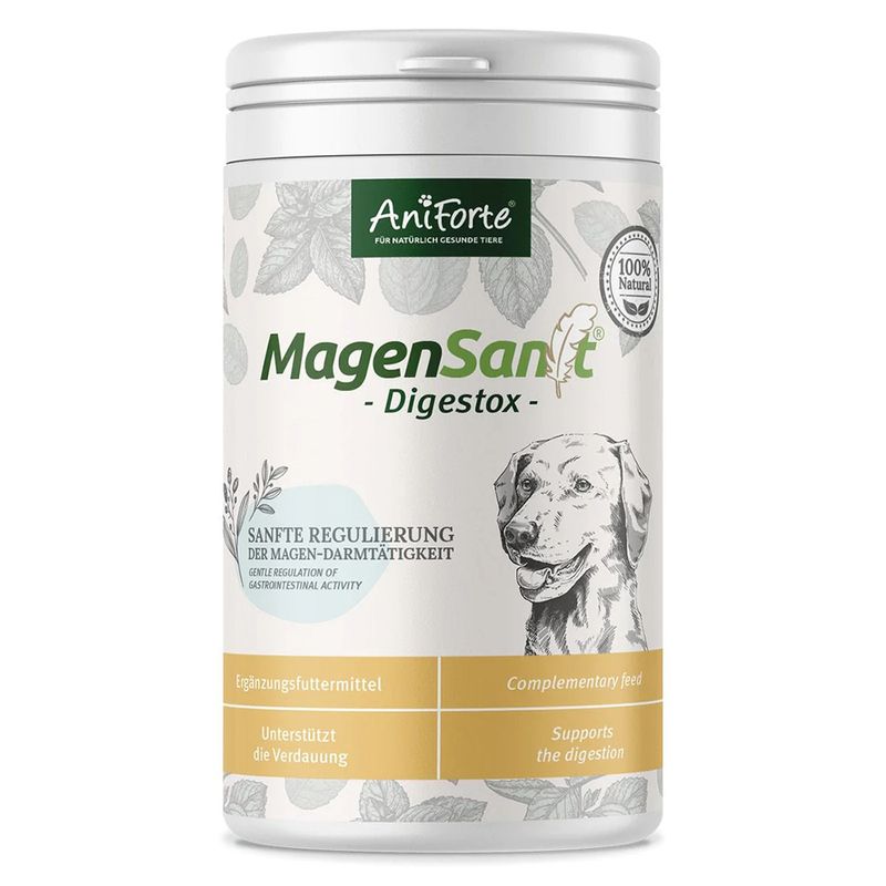 AniForte MagenSanft Pulver zu TOP-Preisen