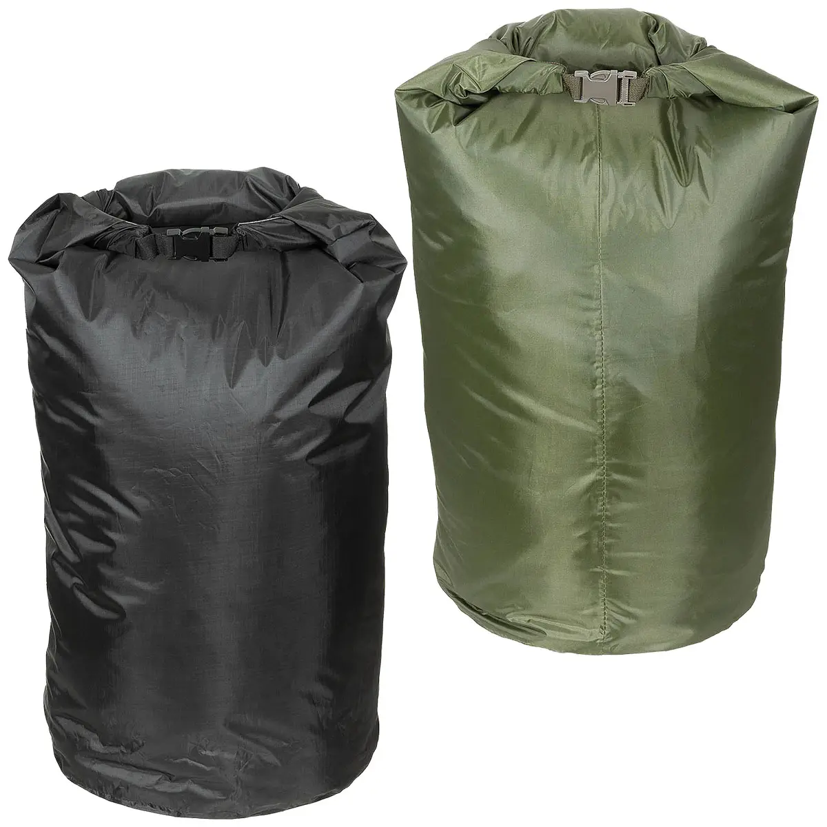 MFH Transportbeutel wasserdicht 110 l versch. Farben