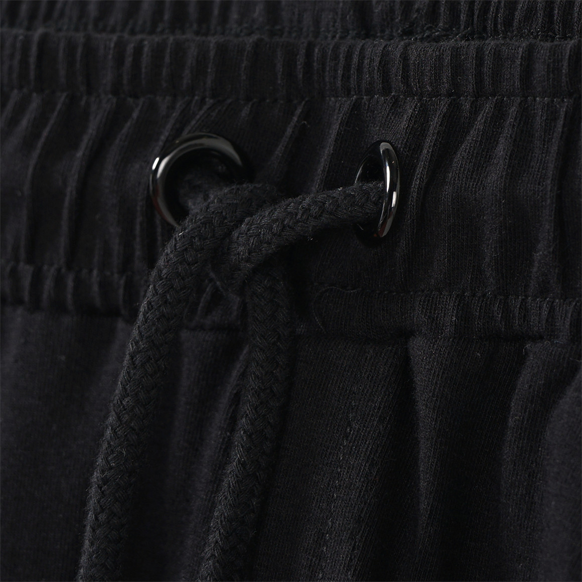 Herren Schlafshorts mit Tunnelzug