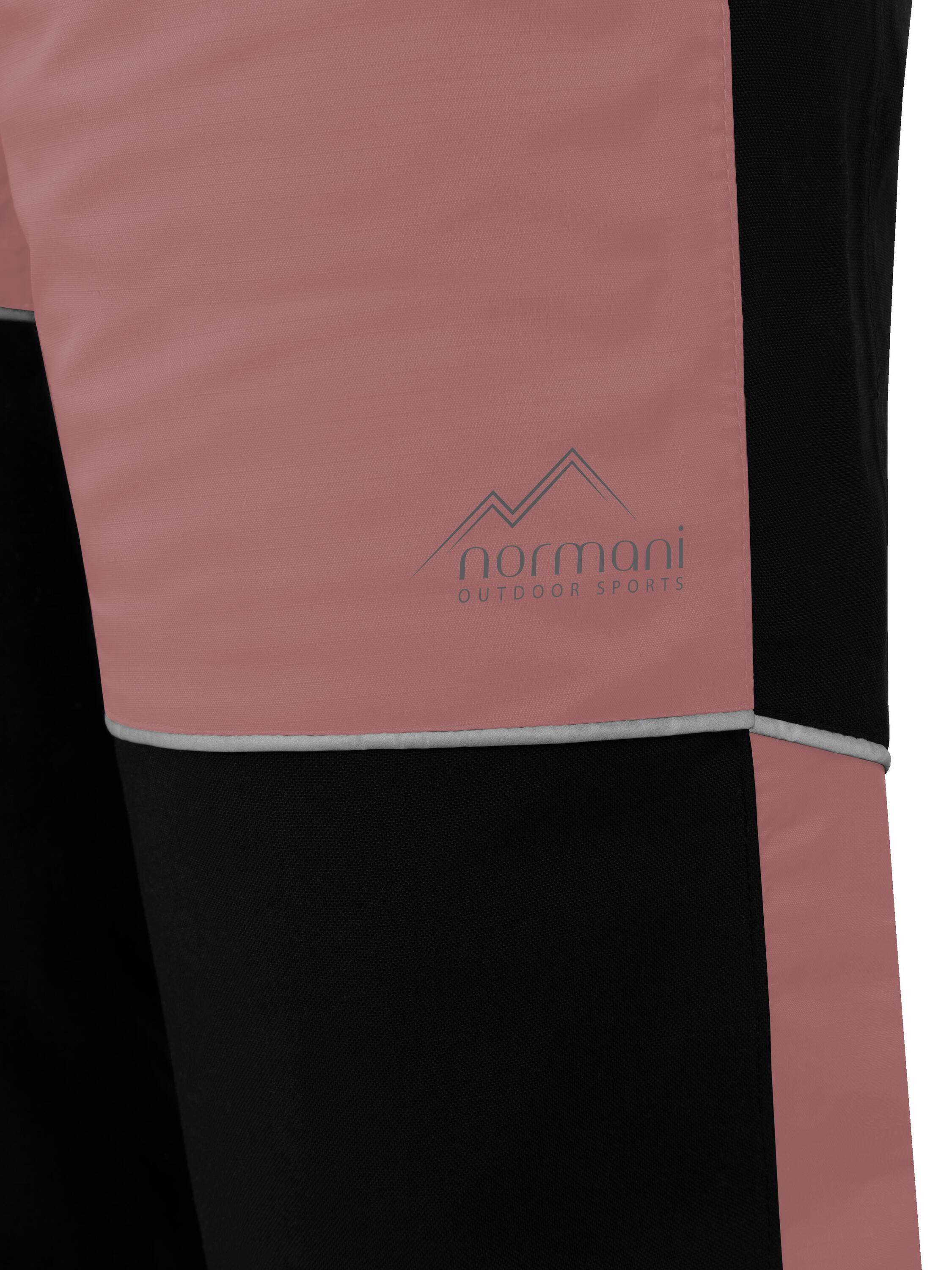 Regular Athletic Pants 'Saanich'