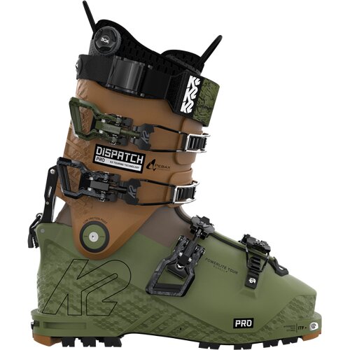 HERREN DISPATCH PRO