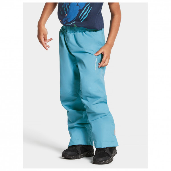 Didriksons - Kid's Idur Pants 2 - Regenhose