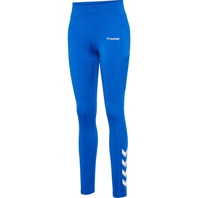 hummel hmlMT CHIPO MID WAIST TIGHTS Tights Damen