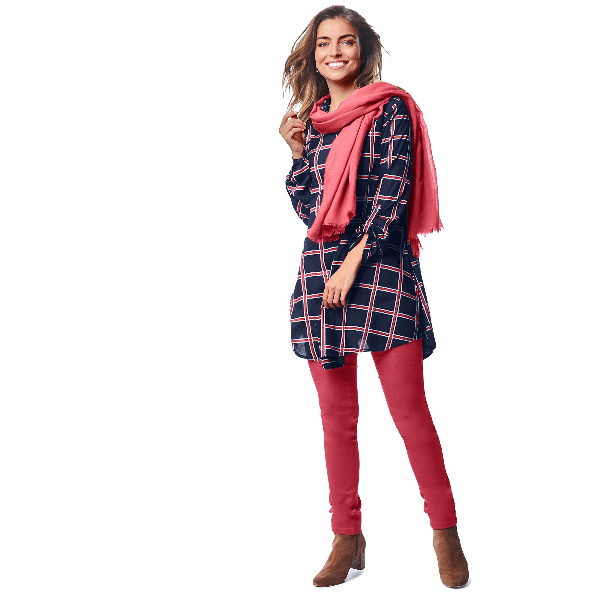 Jegging petite stature