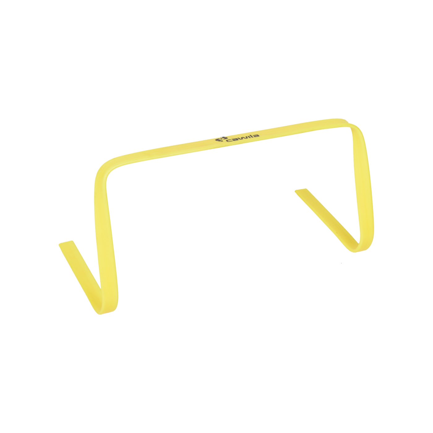 Cawila Trainingshürde Flat 'n Flex h23cm Gelb