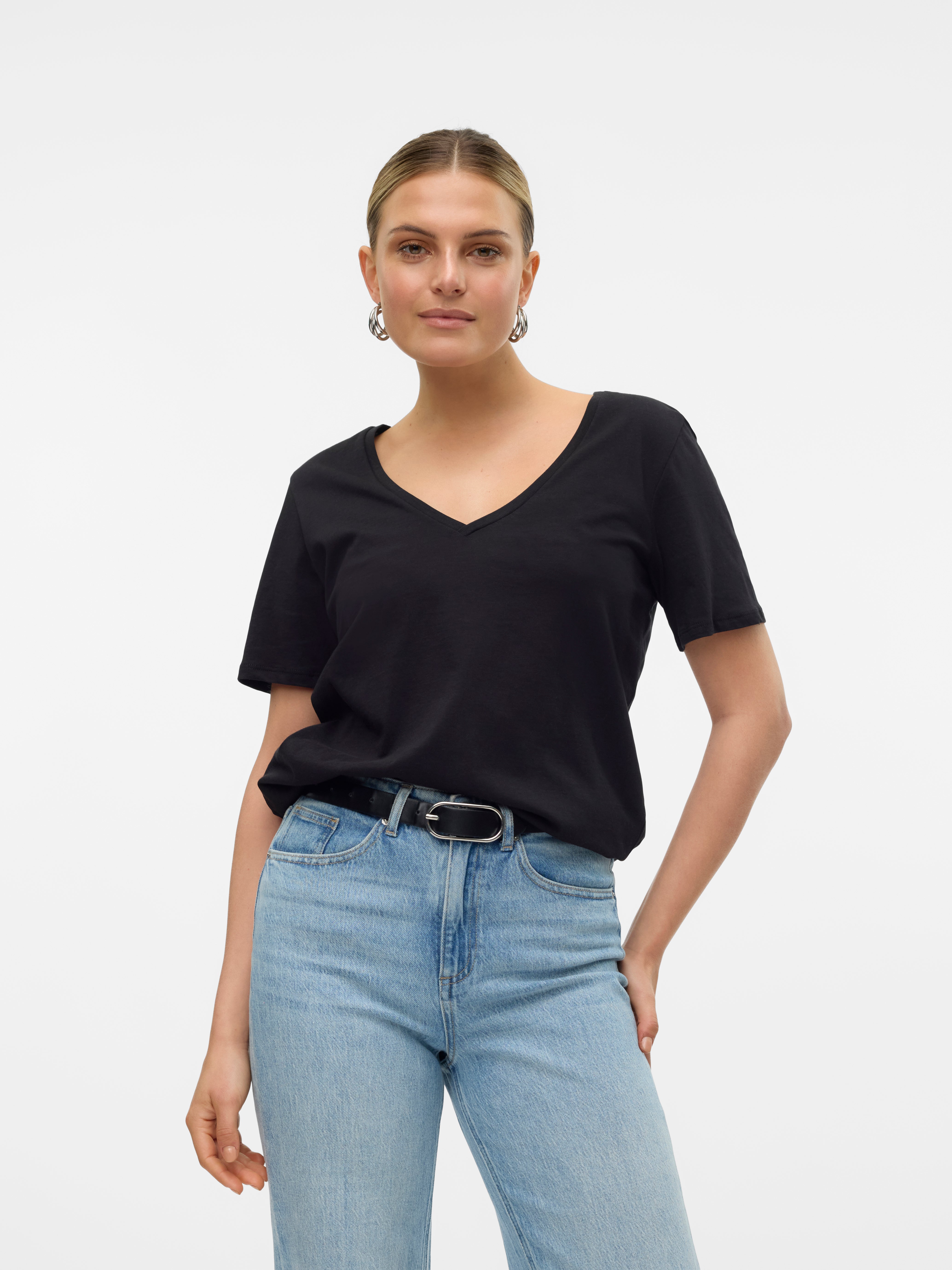 VMPANNA T-Shirt