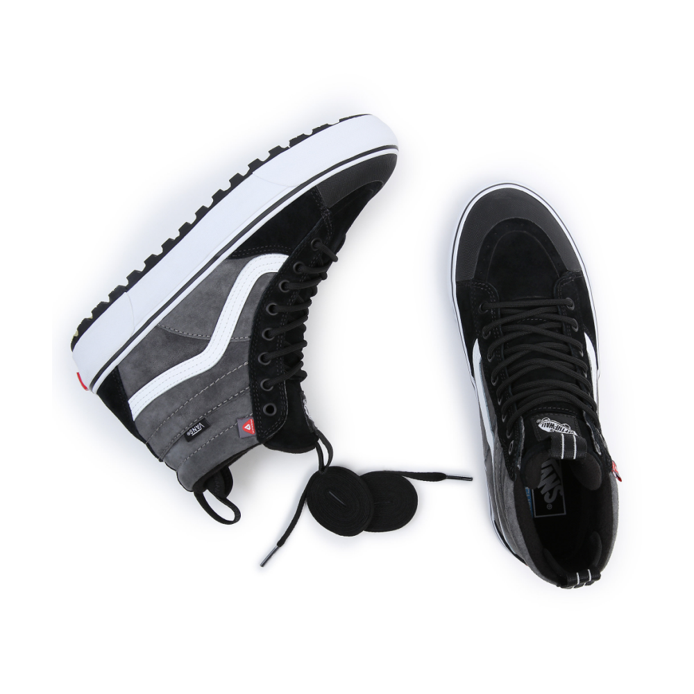 Vans Sk8 Hi MTE 2 VN0A5KYCPBQ1 / grau