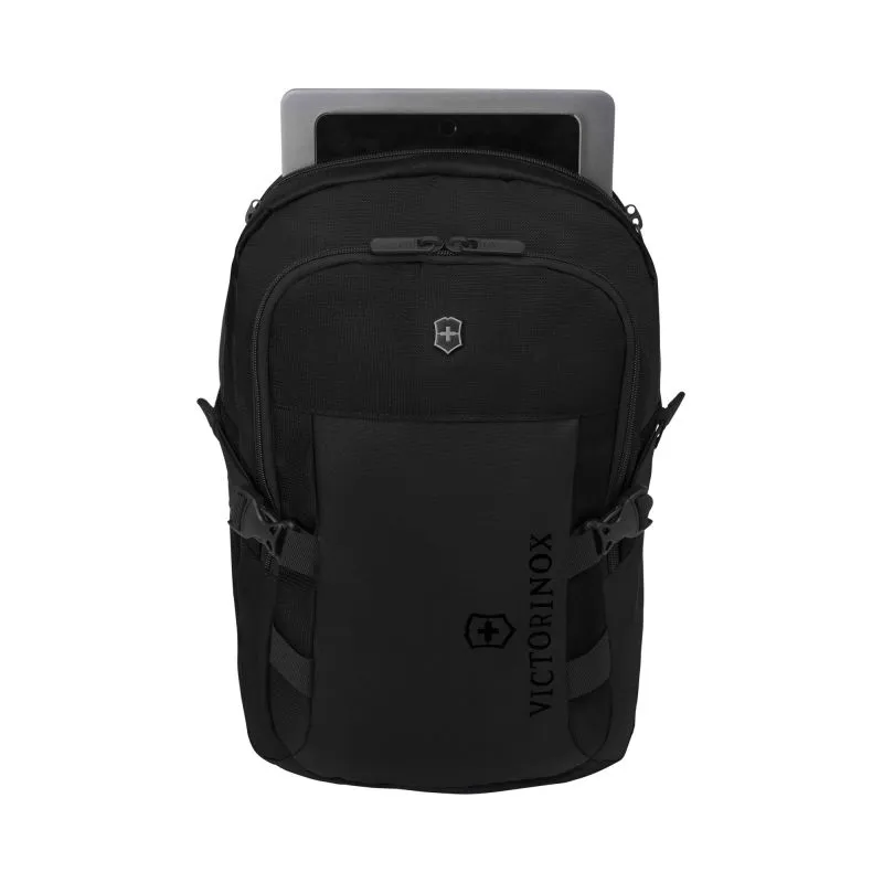 Victorinox Vx Sport EVO Compact Backpack - Black\/Black
