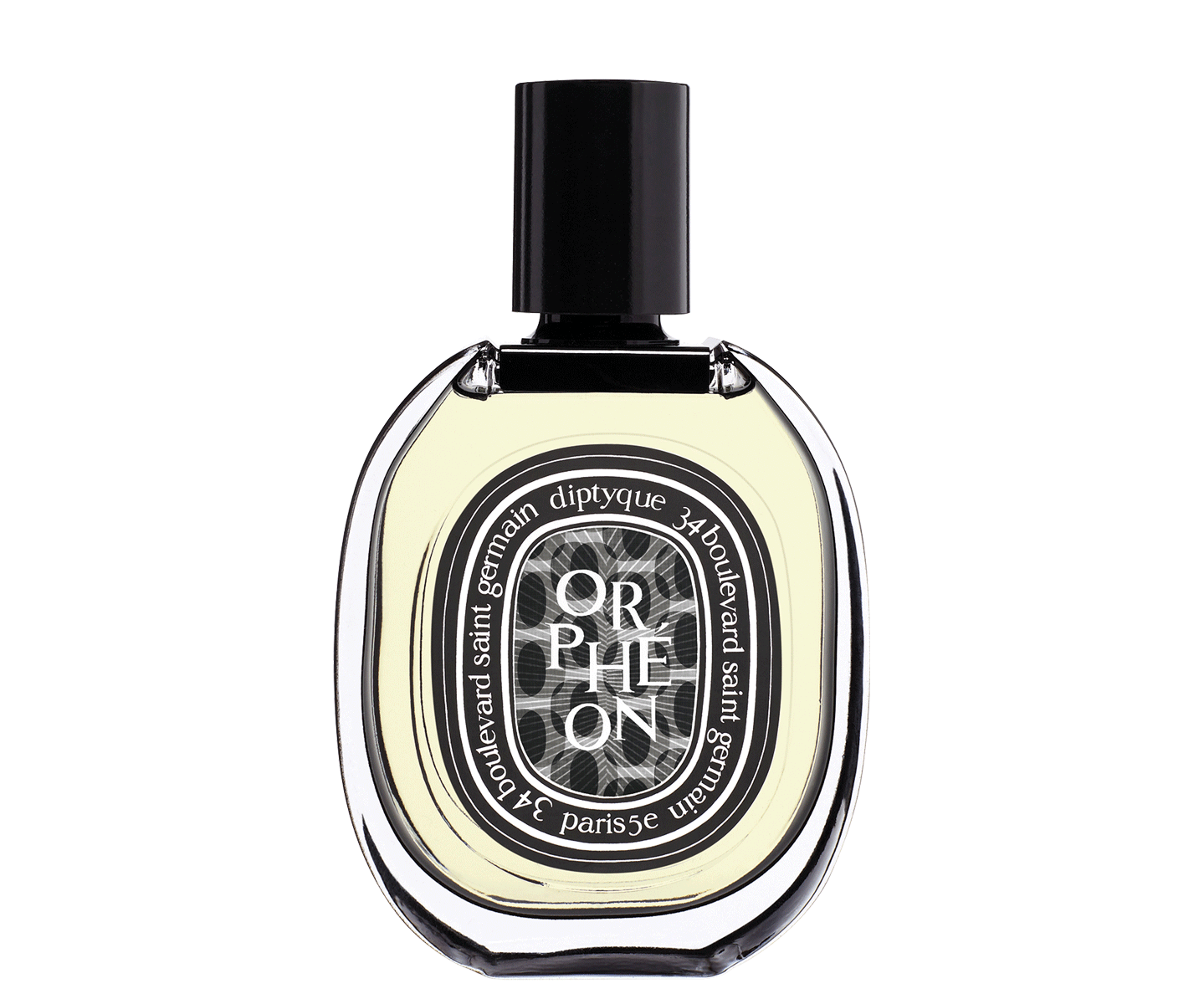 Orphéon - Eau de parfum