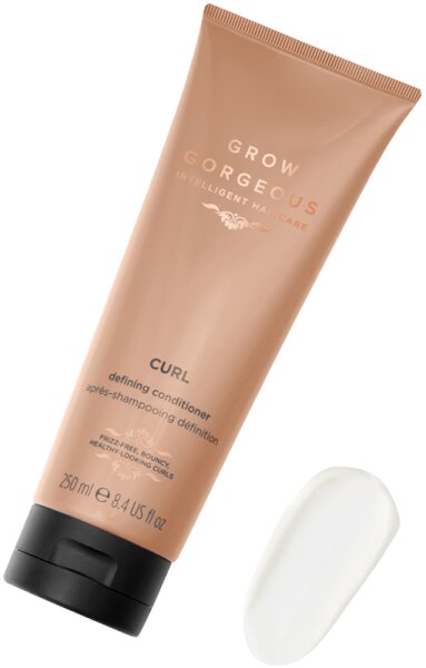 Grow Gorgeous Curl Defining Conditioner Conditioner