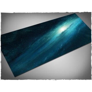 Game mat - Supernova 3' x 6'