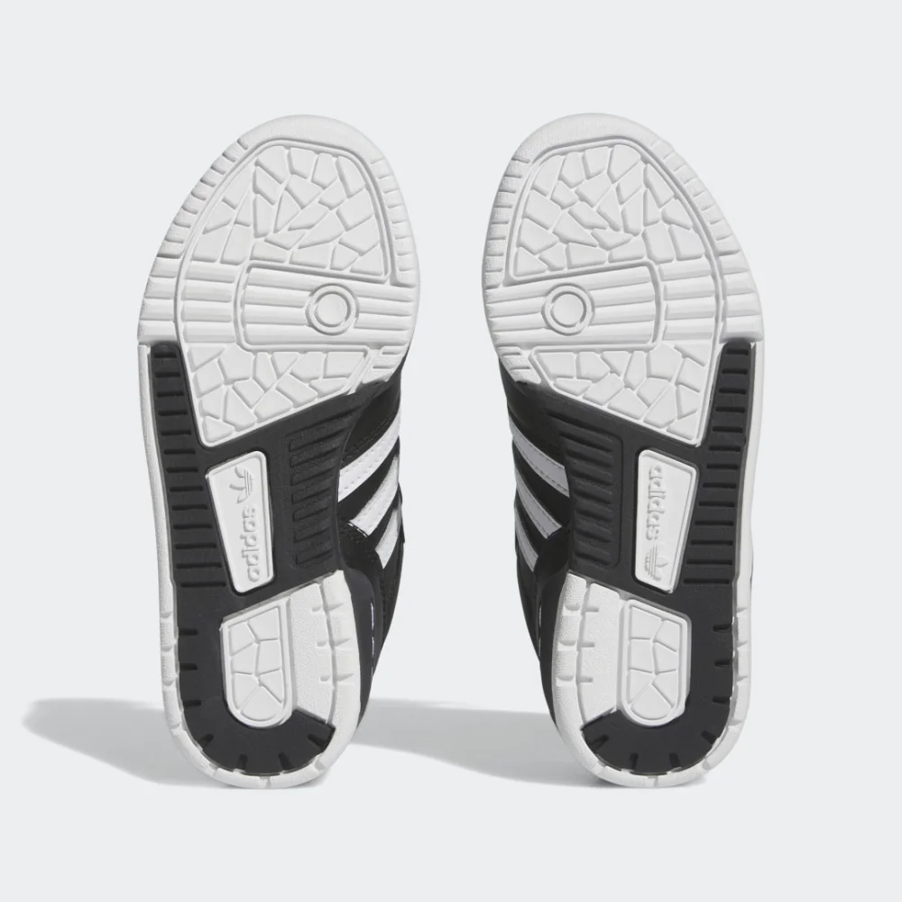 adidas Rivalry Low IF5248 / schwarz