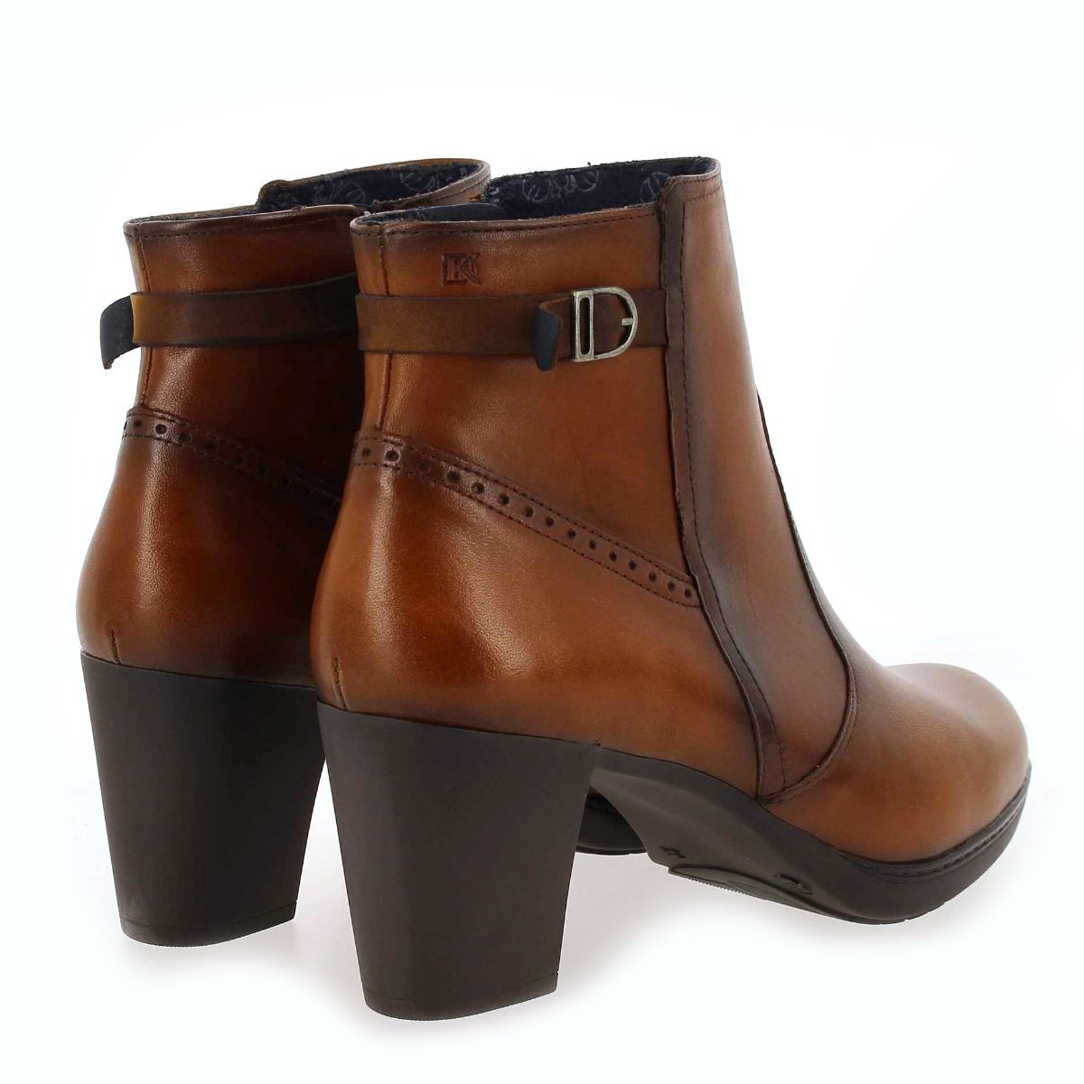 Dorking  EVELYN 8672 - Cognac