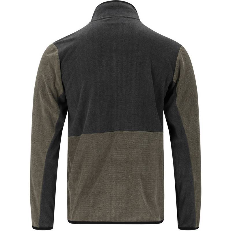 Whistler Greyson Fleecejacke Herren