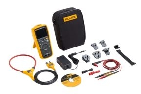 Fluke 4684050 279FC/IFLEX Thermografisches TRMS Multimeter + iFlex Stroomtang