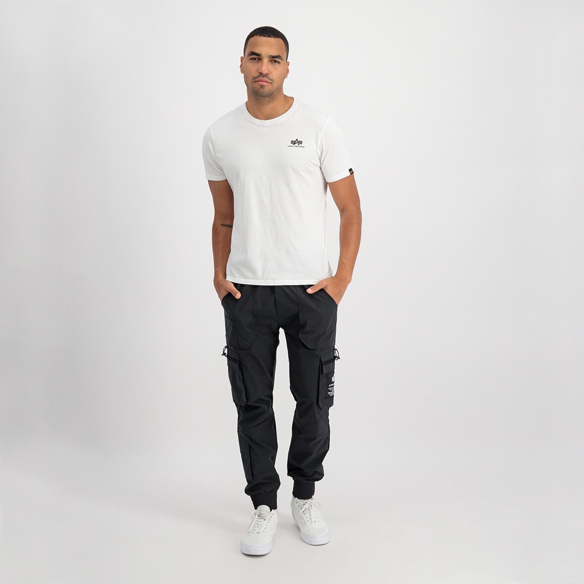 Tactical Jogger Pant