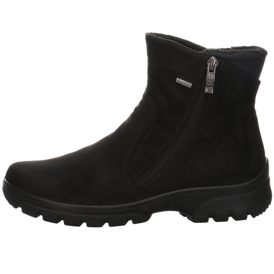 ara Saas-Fee Stiefelette