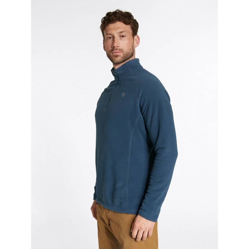Ziener Jomar Fleeceshirt Herren