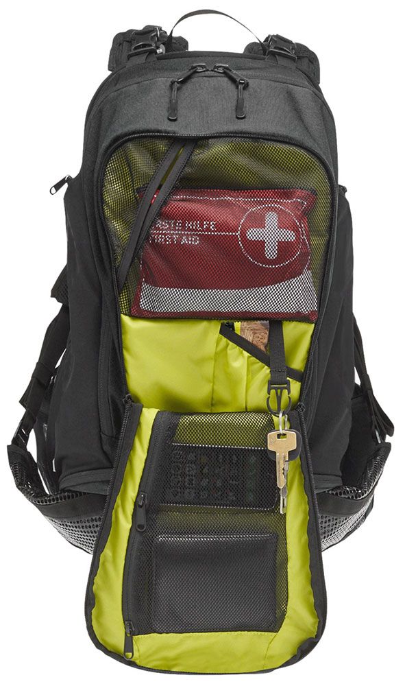 Ergon BX4 Evo Rucksack kaufen | Bike-Discount