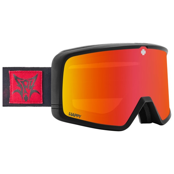 SPY+ - Megalith S3 (VLT 14%) - Skibrille