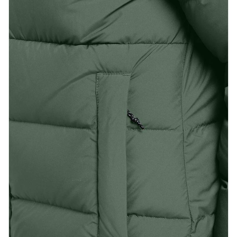 Haglöfs Näs Down Jacket Outdoorjacke Damen