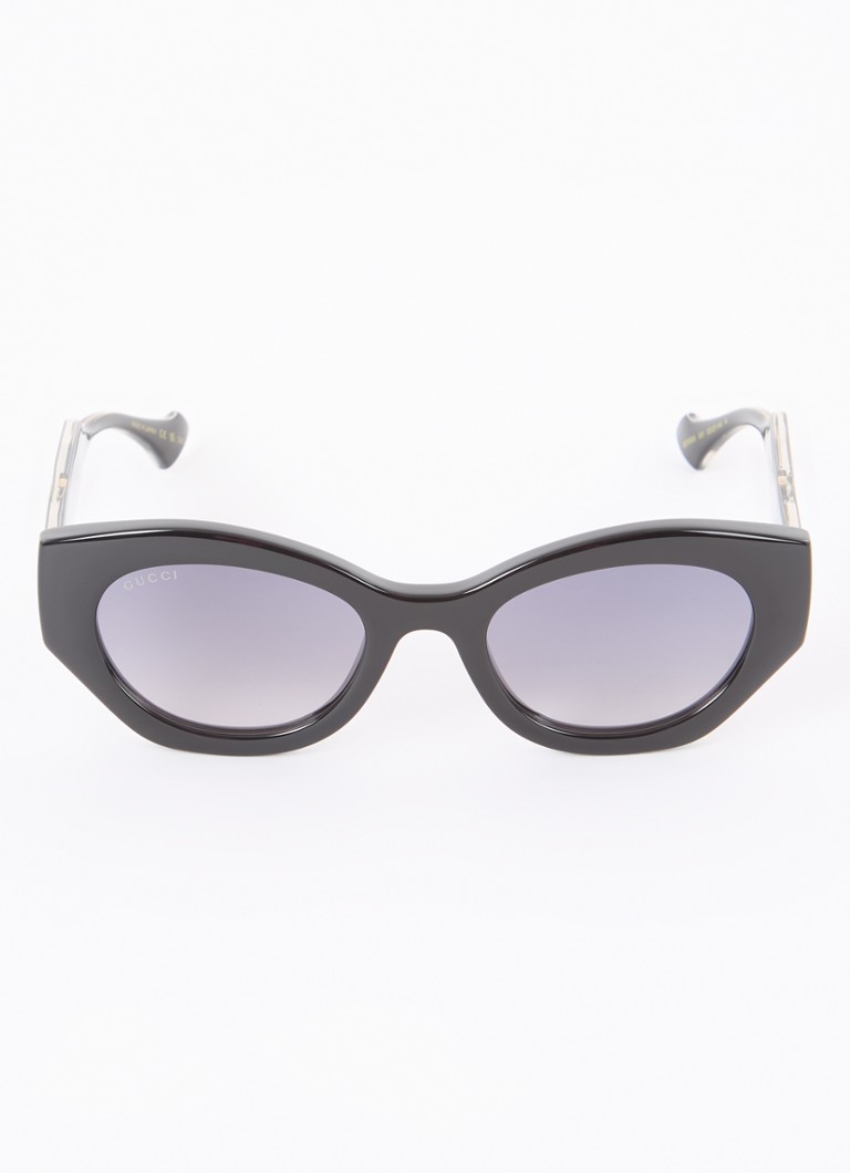 Occhiali da sole Gucci Cat Eye GG1553S