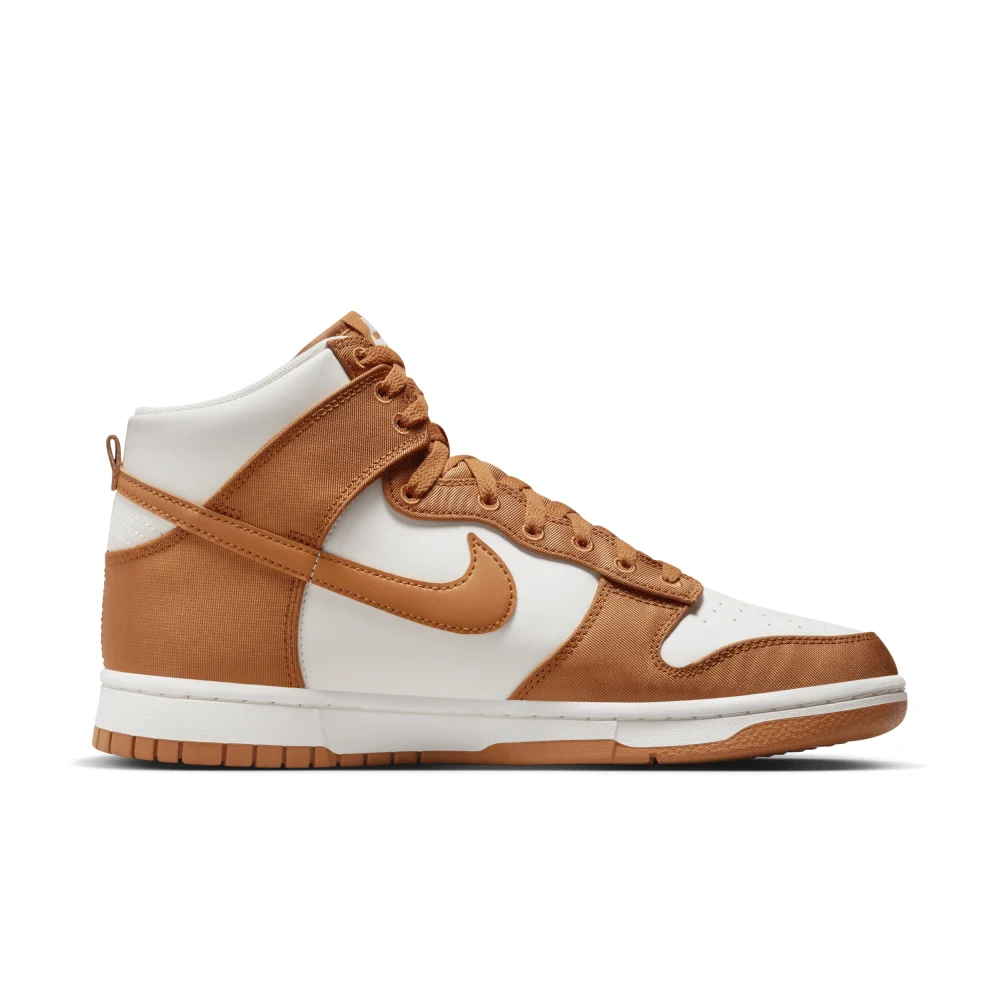 Nike Dunk High Retro SE Monarch DV7223-800 / orange