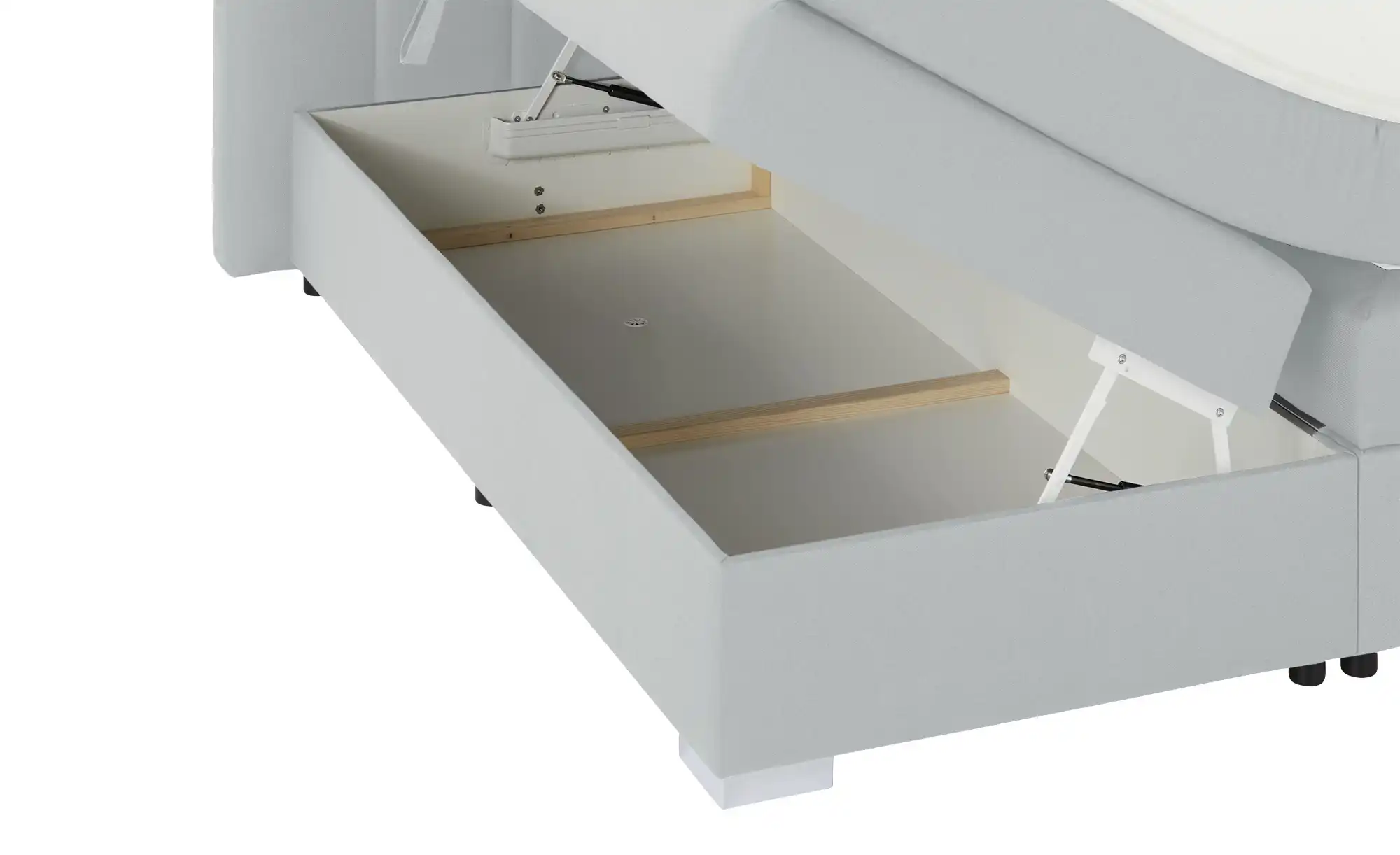 Boxspringbett Kex 2.0
