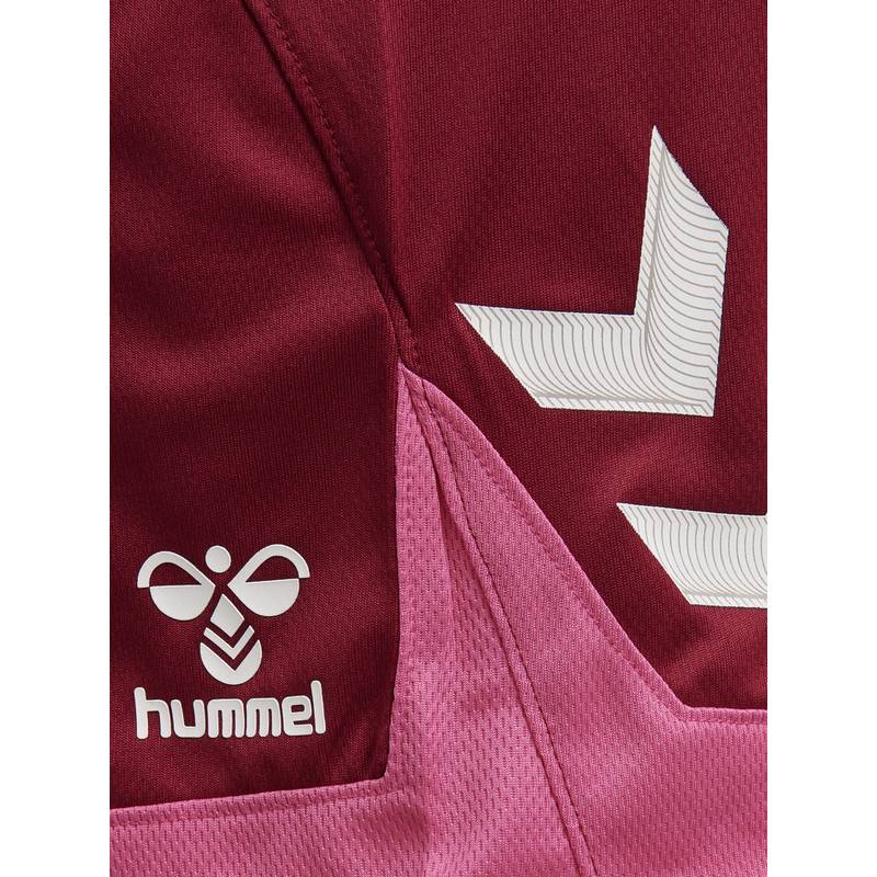 hummel hmlLEAD WOMENS POLY SHORTS Sweatshorts Damen