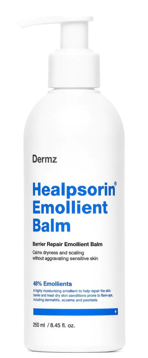 Dermz Healpsorin minkštinamasis balzamas