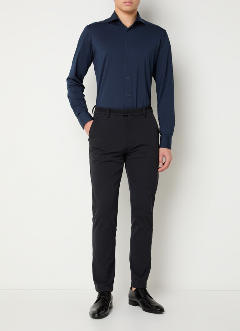 Koszula Eton Slim Fit Stretch