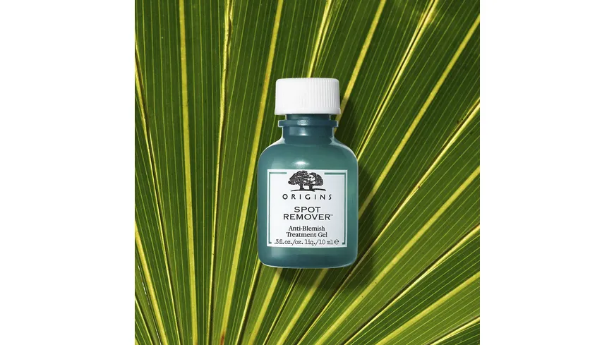 ORIGINS Super Spot Remover™ Blemish treatment gel 10 ml