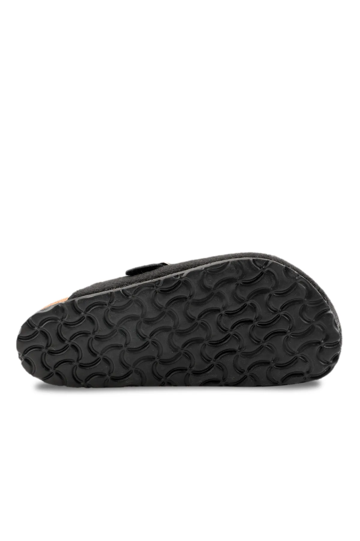 Slazenger  Leo Damenhausschuhe Schwarz
