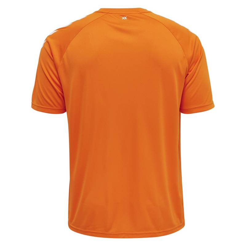 hummel hmlCORE XK CORE POLY T-SHIRT S/S T-Shirt