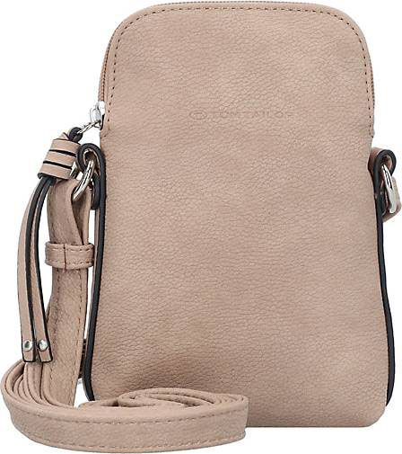 TOM TAILOR Caia Handytasche 13.5 cm