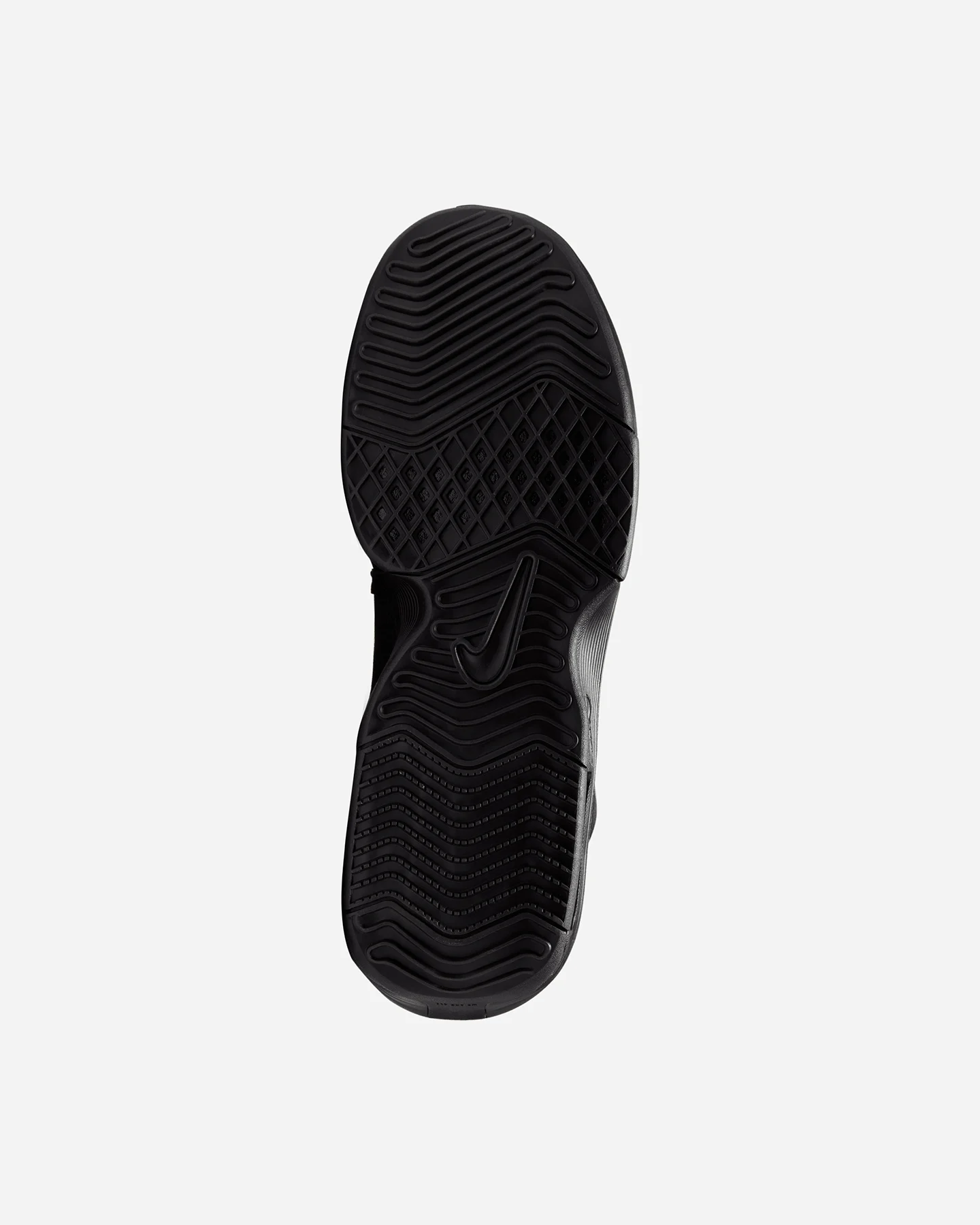 Scarpe Basket Nike Lebron Witness Viii M FB2239-002