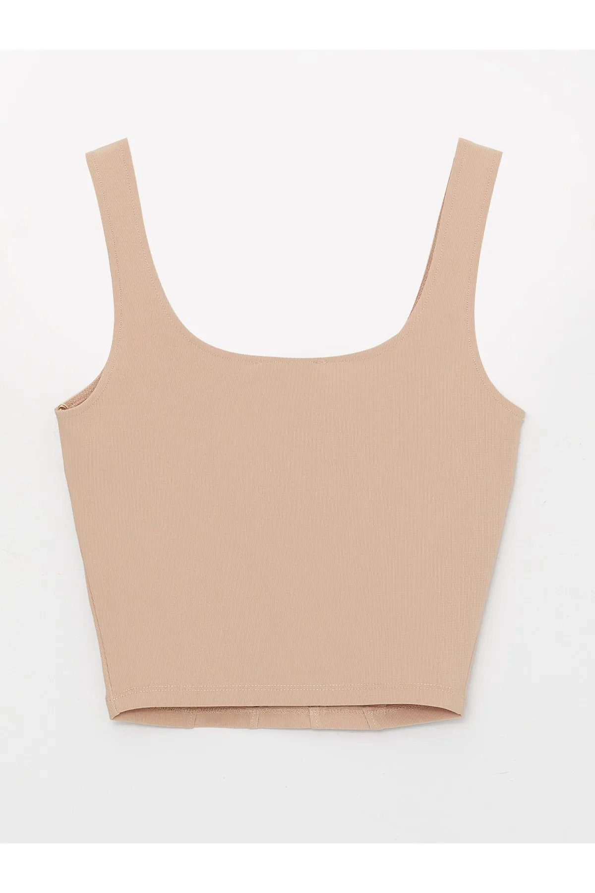 LC Waikiki  Unterhemd - Beige - Slim Fit