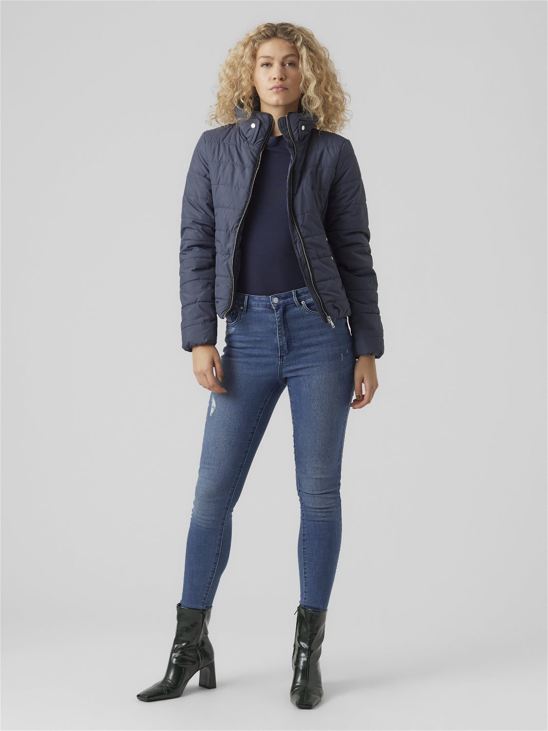 VMCLARISA Jacke