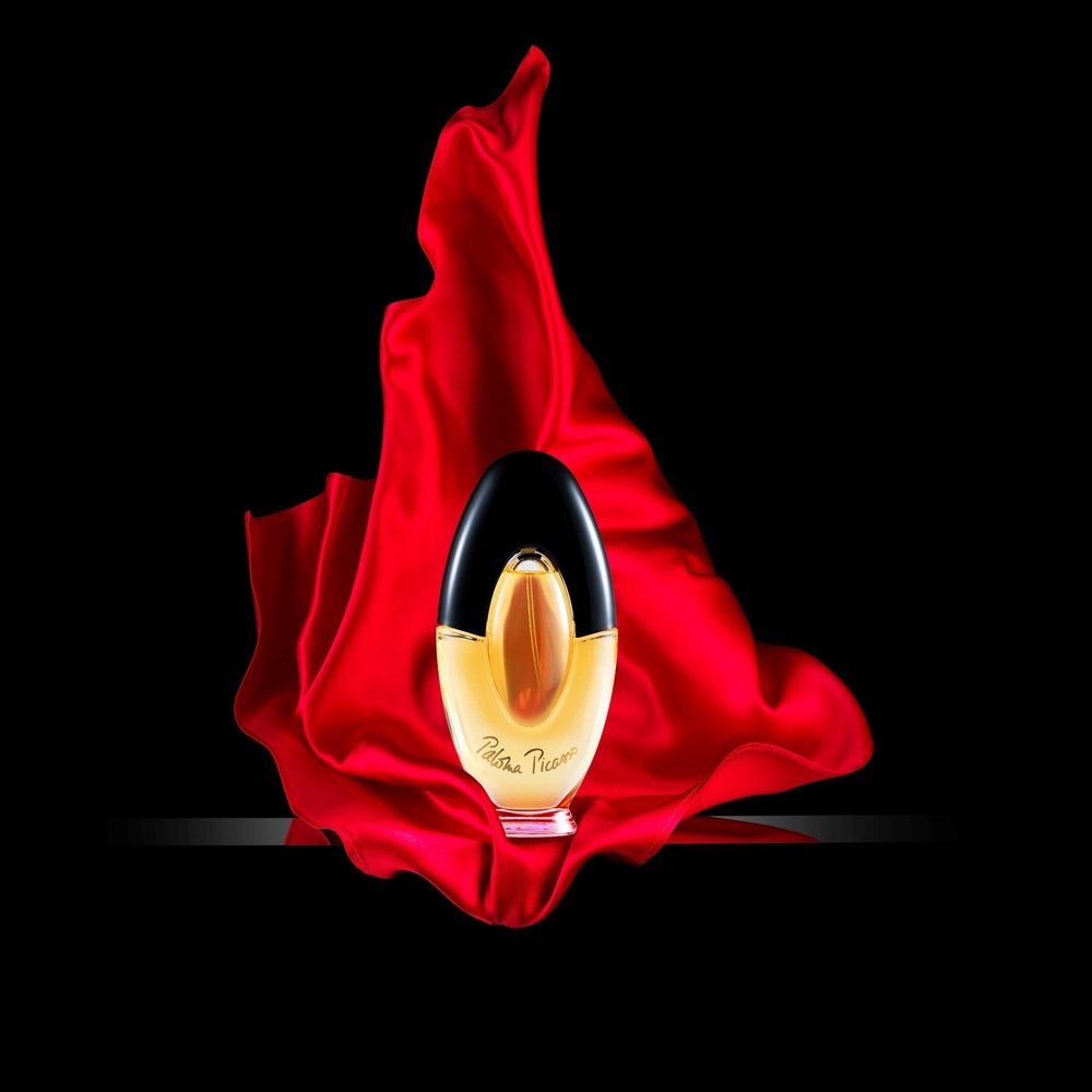 Paloma Picasso Mon Parfum Eau de Toilette, Chypre Floral