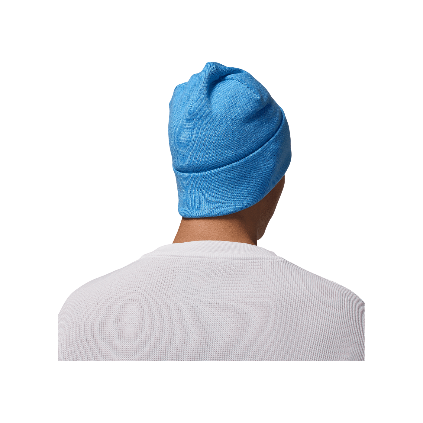 Nike Peak Beanie Blau F469