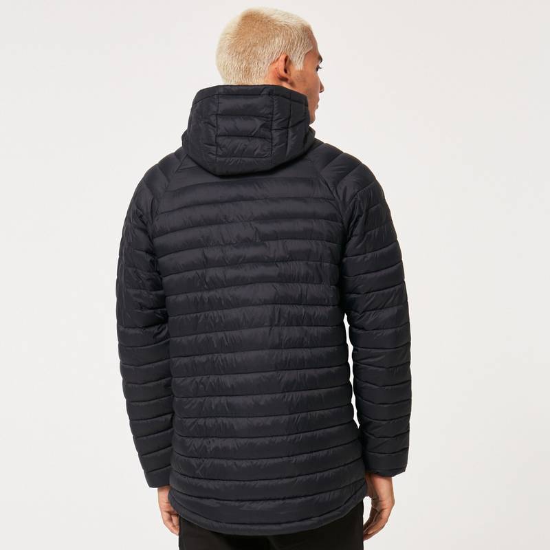 Oakley OMNI THERMAL HOODED Daunenjacke Herren