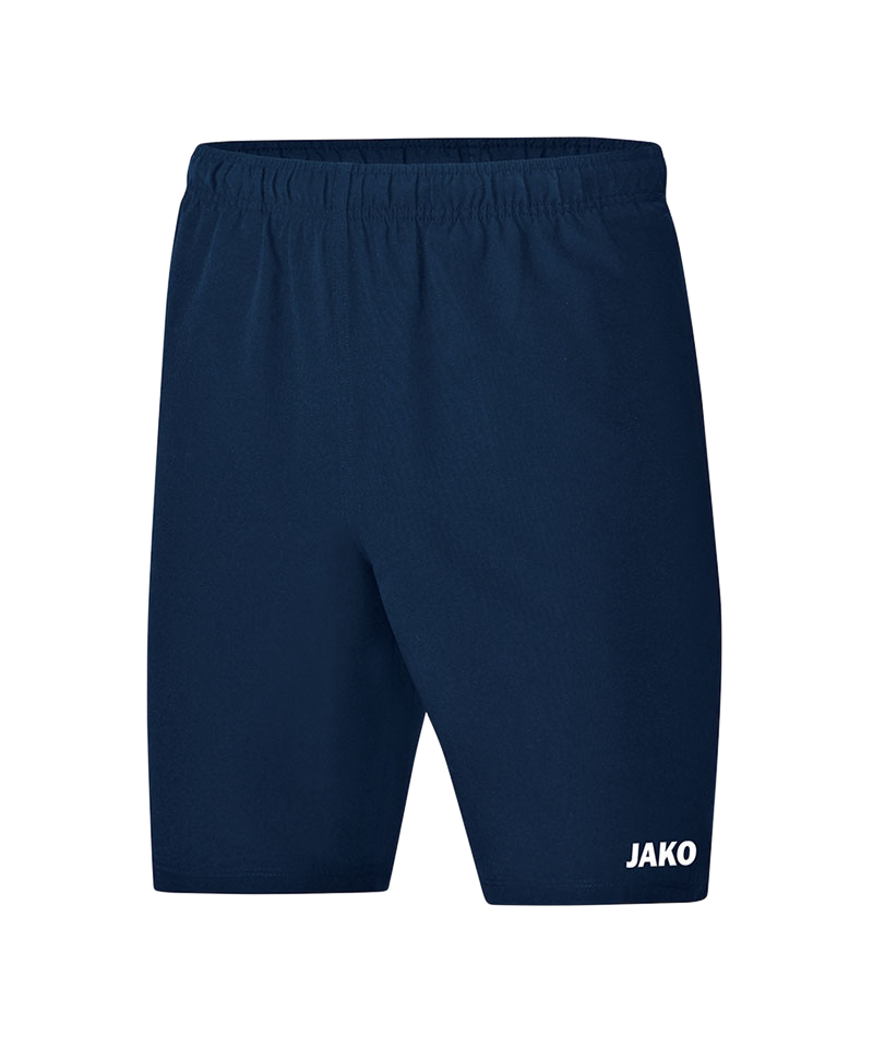 Jako Classico Short Hose kurz Dunkelblau F09